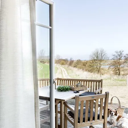 Luxus-ostseeferienhaus Landspitze Nieby (Nieby, Schleswig-Flensburg)