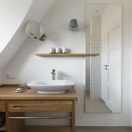 Luxus-ostseeferienhaus Landspitze Casa vacanze