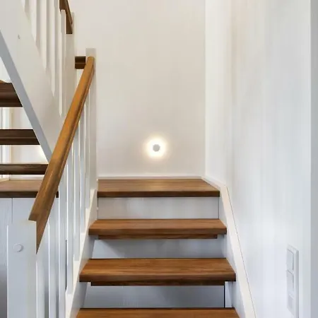 Luxus-ostseeferienhaus Landspitze Casa vacanze Nieby (Nieby, Schleswig-Flensburg)