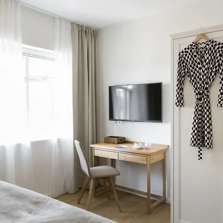 Casa vacanze Luxus-ostseeferienhaus Landspitze Nieby (Nieby, Schleswig-Flensburg)