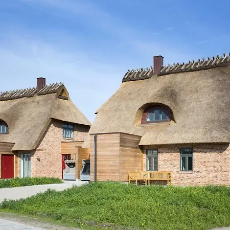 Luxus-ostseeferienhaus Landspitze Casa vacanze Nieby (Nieby, Schleswig-Flensburg)