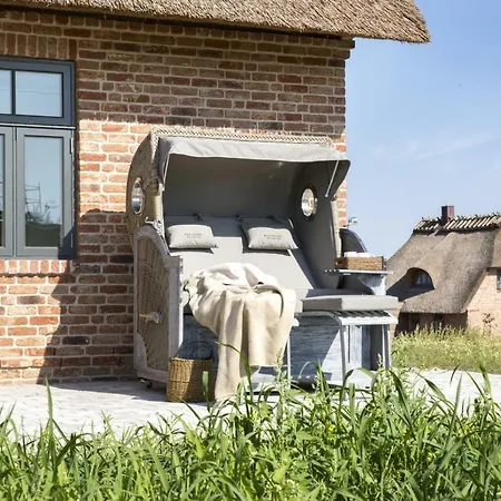 Luxus-ostseeferienhaus Landspitze Casa vacanze