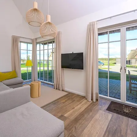 Casa vacanze Luxus-ostseeferienhaus Landspitze Nieby (Nieby, Schleswig-Flensburg)